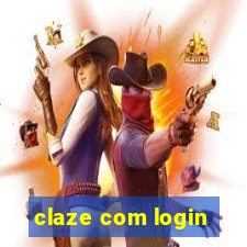 claze com login